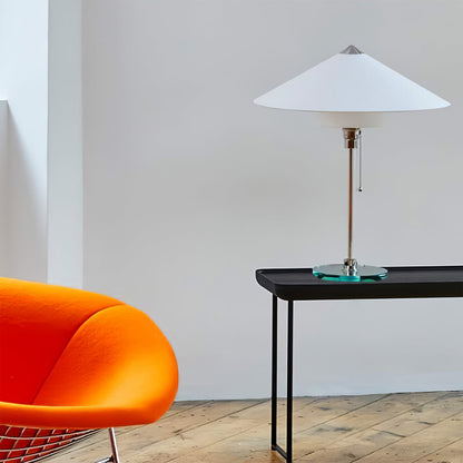 Wagenfeld Table Lamp