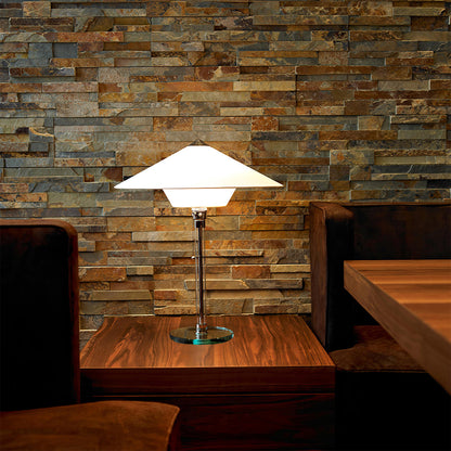 Wagenfeld Table Lamp