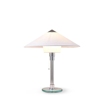 Wagenfeld Table Lamp