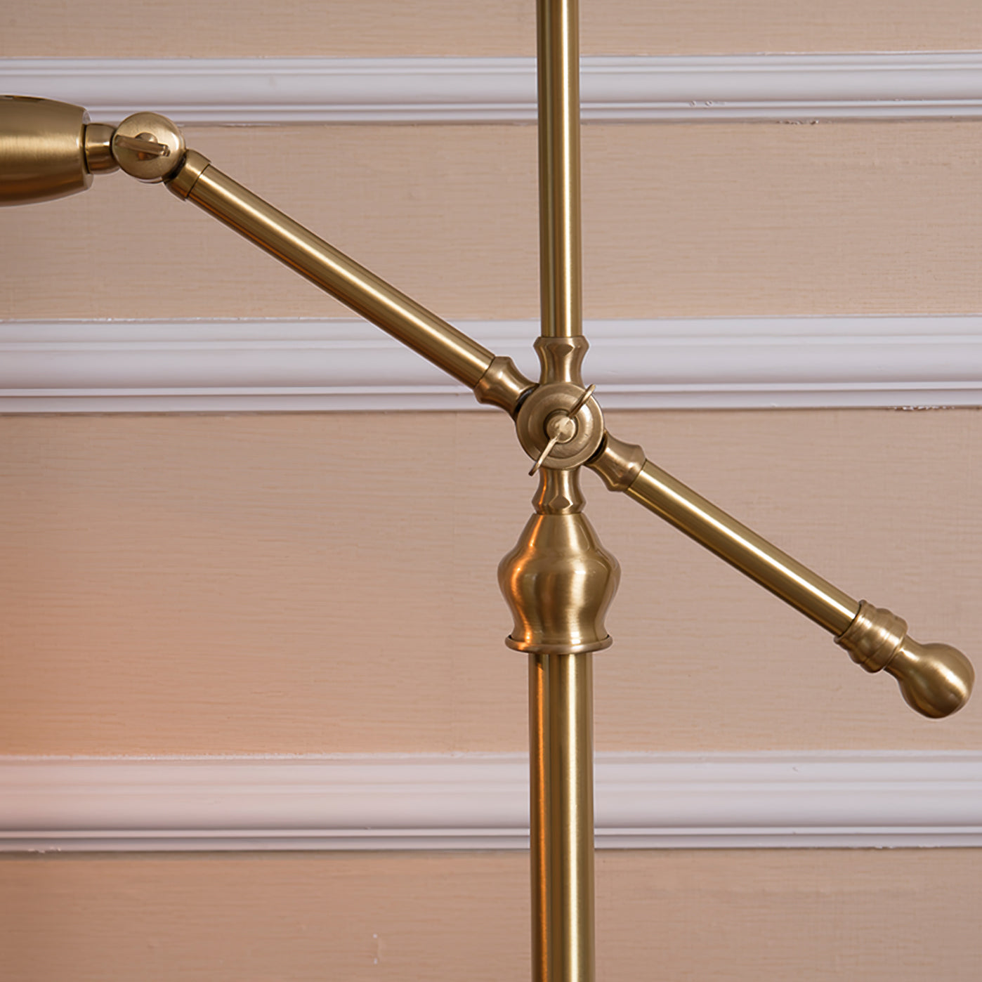 Wallace Table Lamp