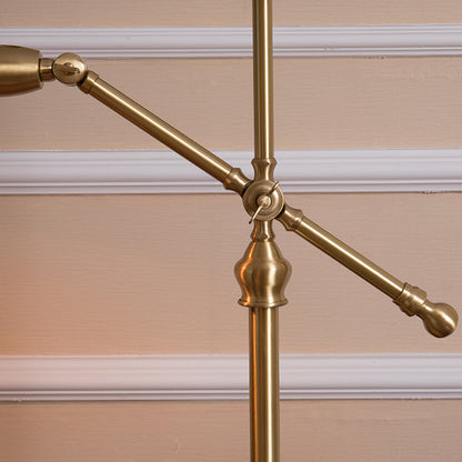 Wallace Table Lamp