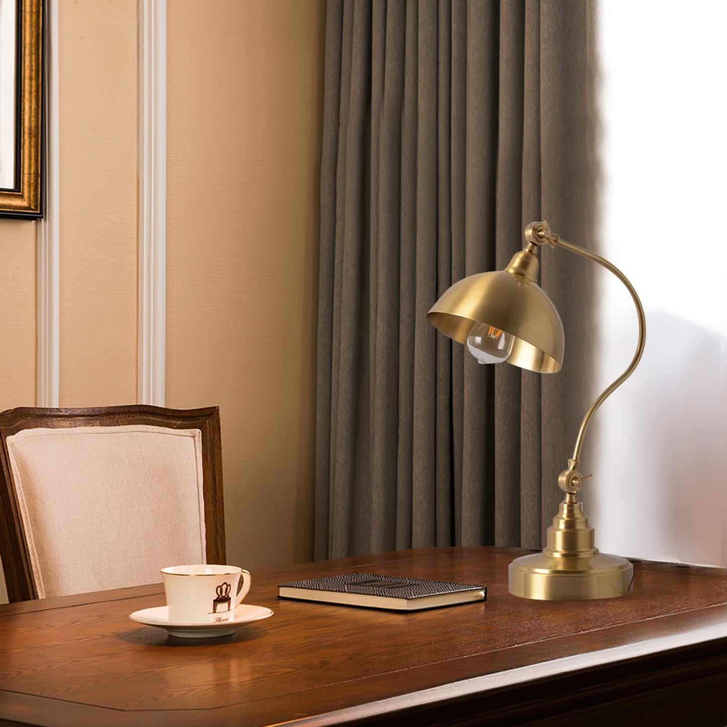 Wallace Table Lamp