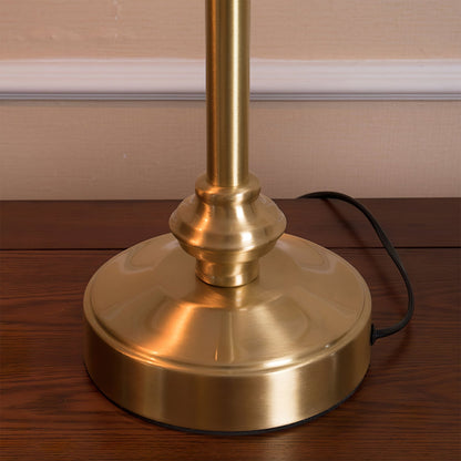 Wallace Table Lamp