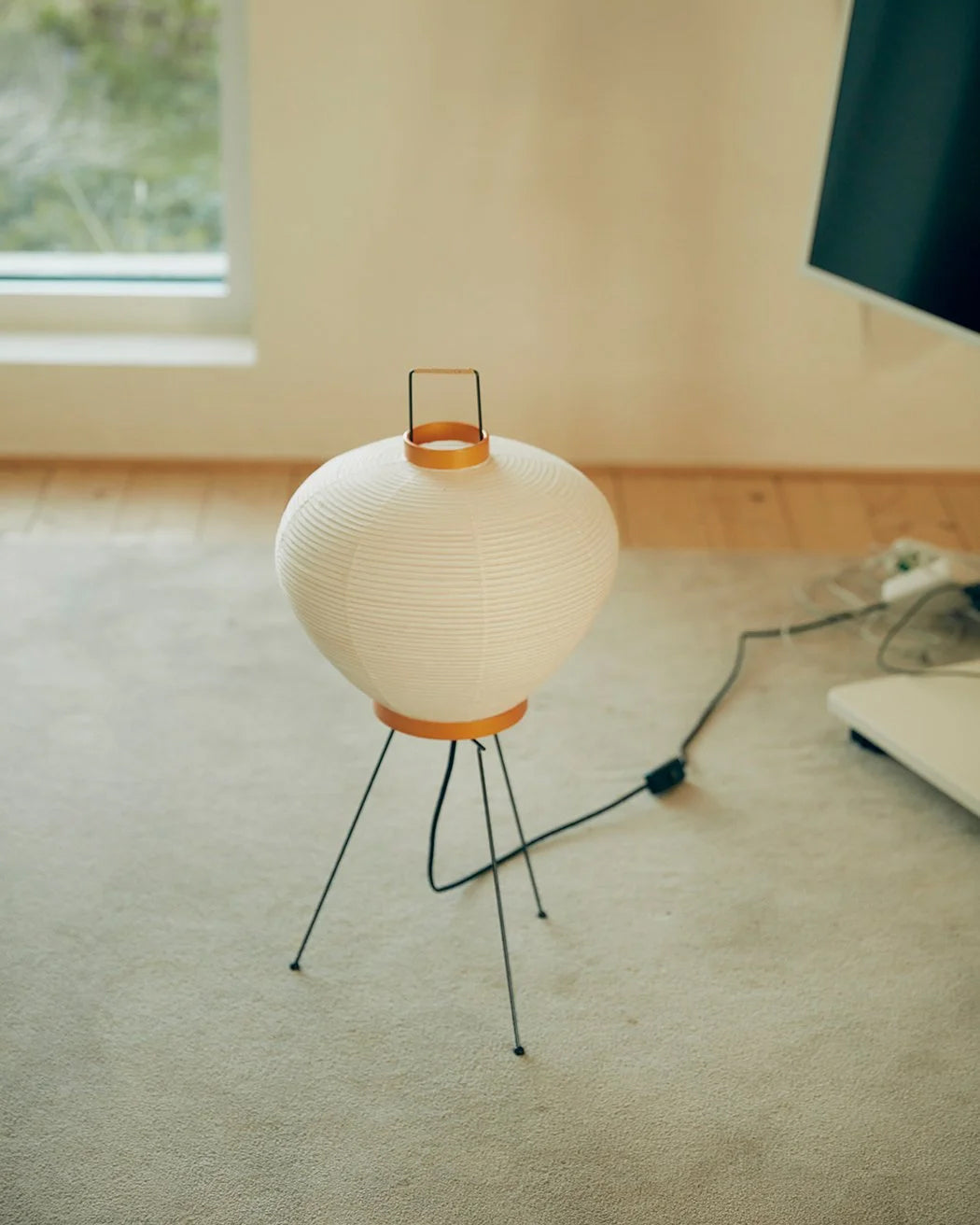 Washi 3A Table Lamp