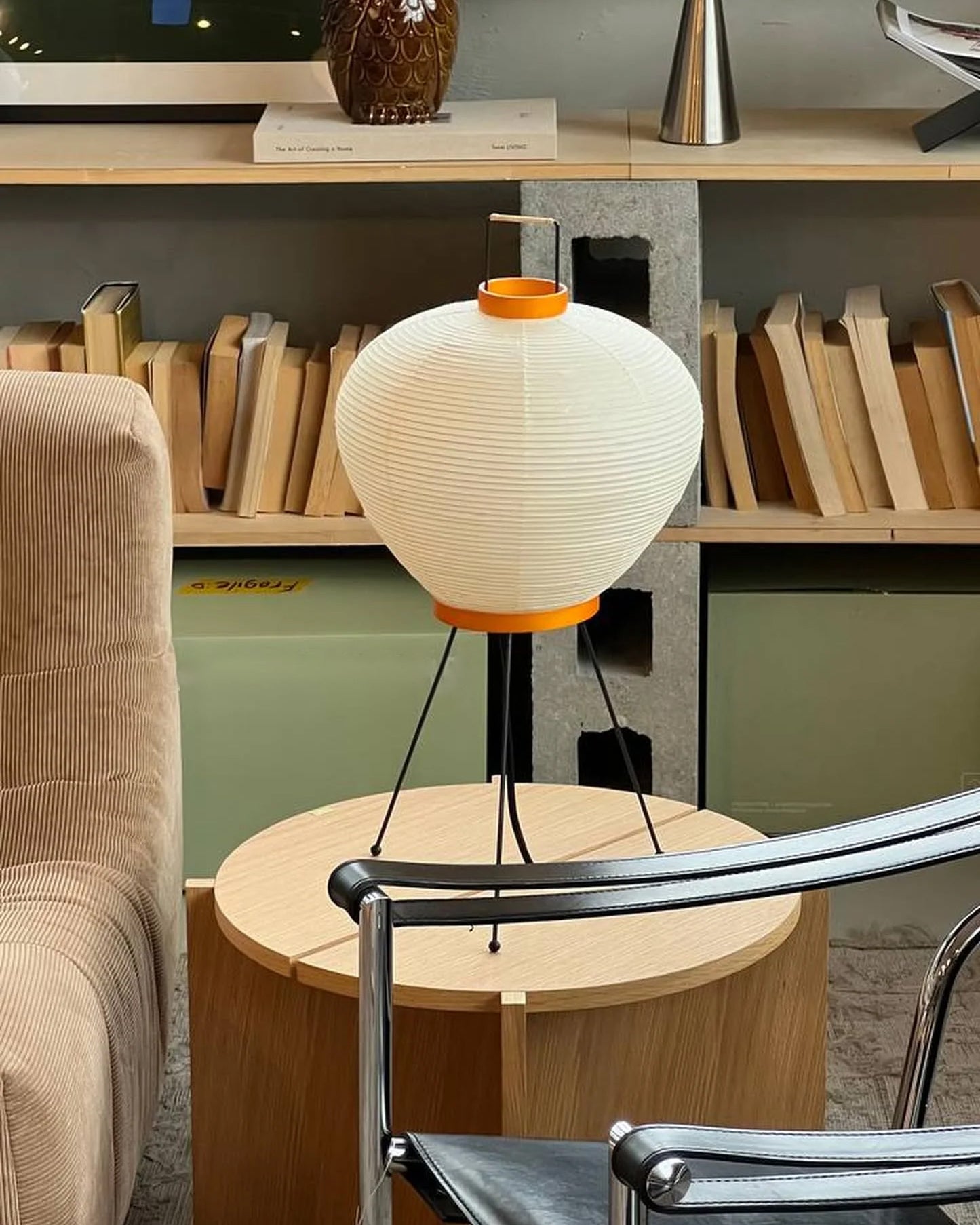 Washi 3A Table Lamp