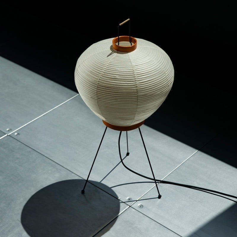 Washi 3A Table Lamp