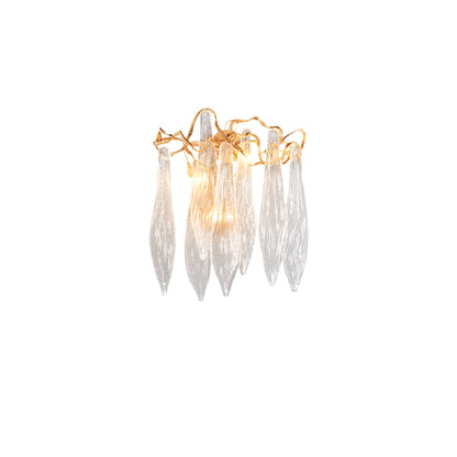 Waterfall Wall Lamp