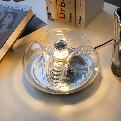Wave Koch Table Lamp