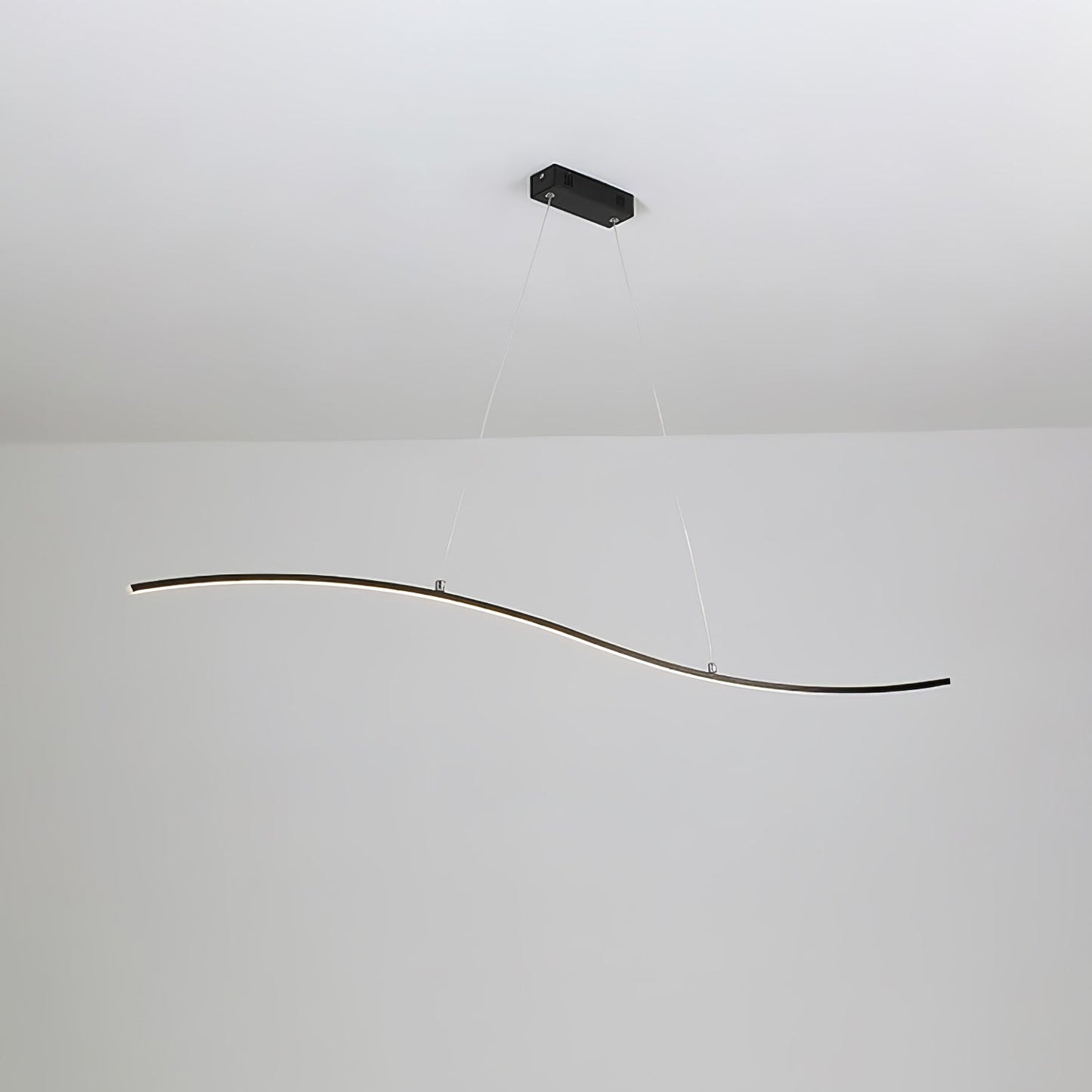 Wave Pendant Lamp