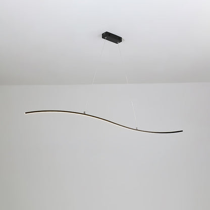 Wave Pendant Lamp