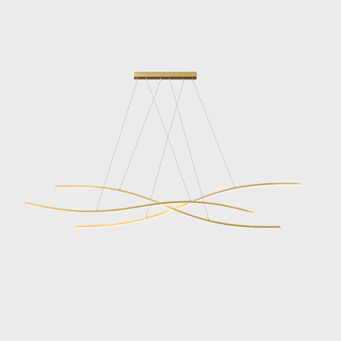 Wave Pendant Lamp