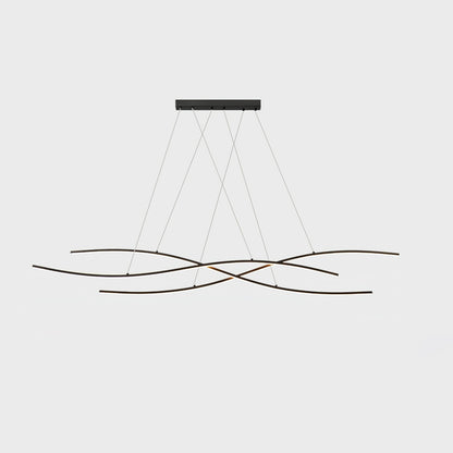 Wave Pendant Lamp