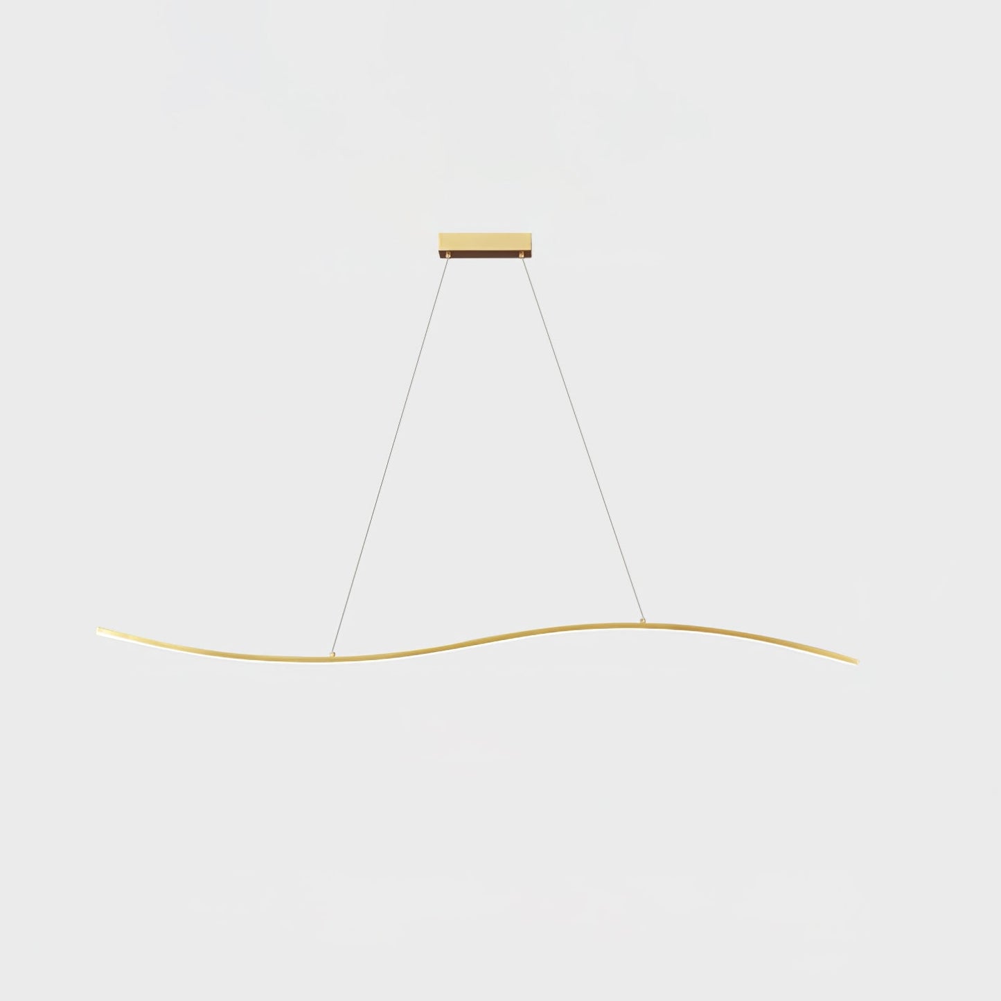 Wave Pendant Lamp