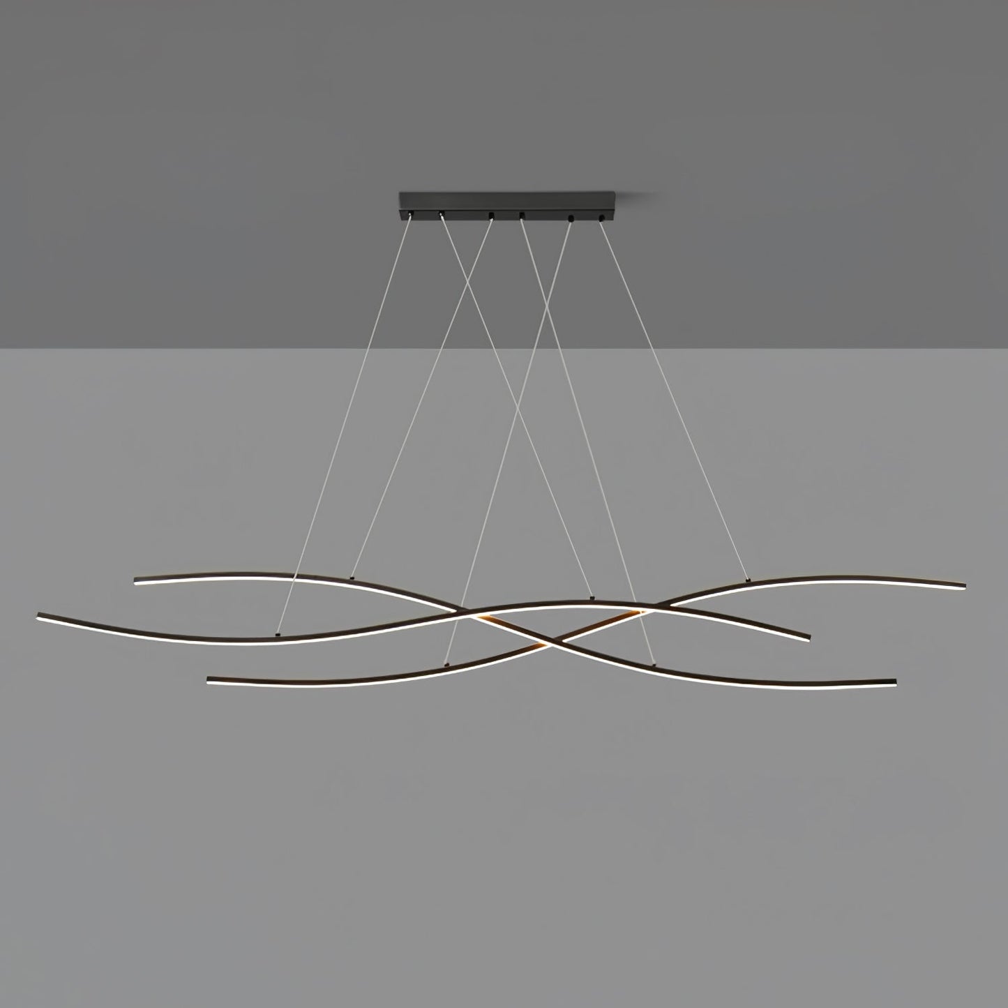 Wave Pendant Lamp