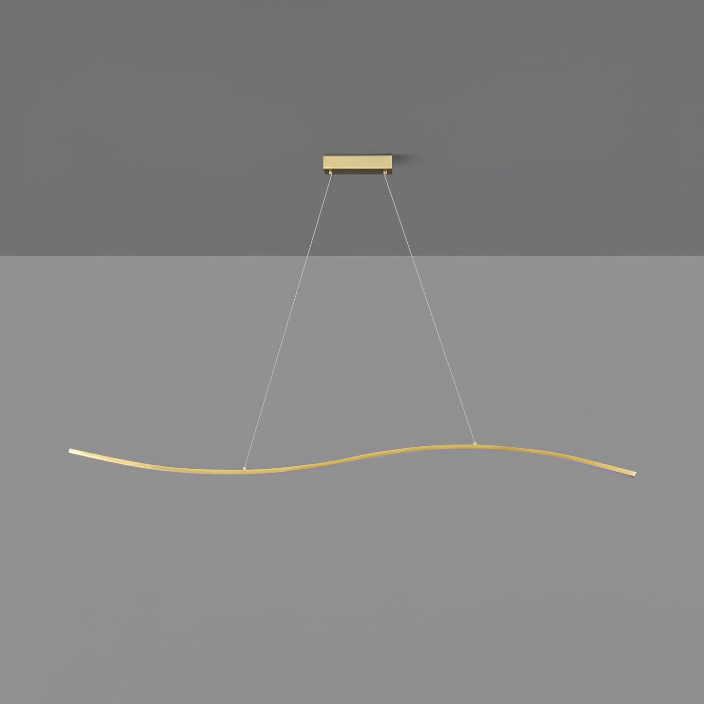 Wave Pendant Lamp