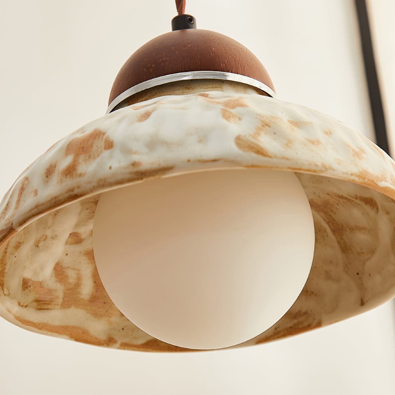 Wella Pendant Lamp