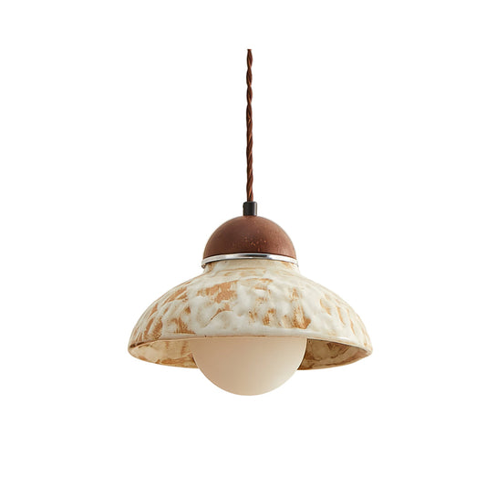 Wella Pendant Lamp
