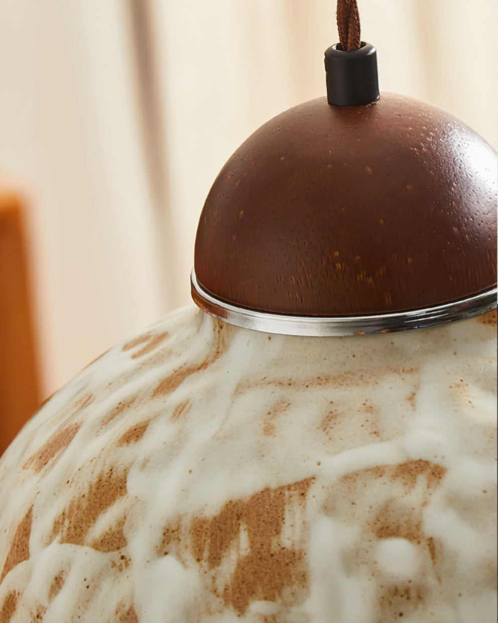 Wella Pendant Lamp