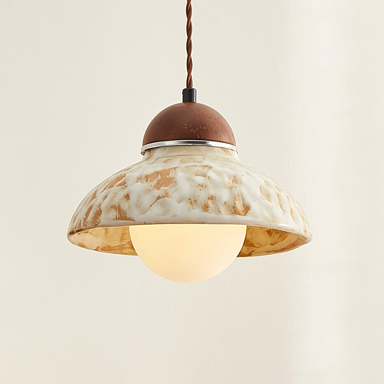 Wella Pendant Lamp