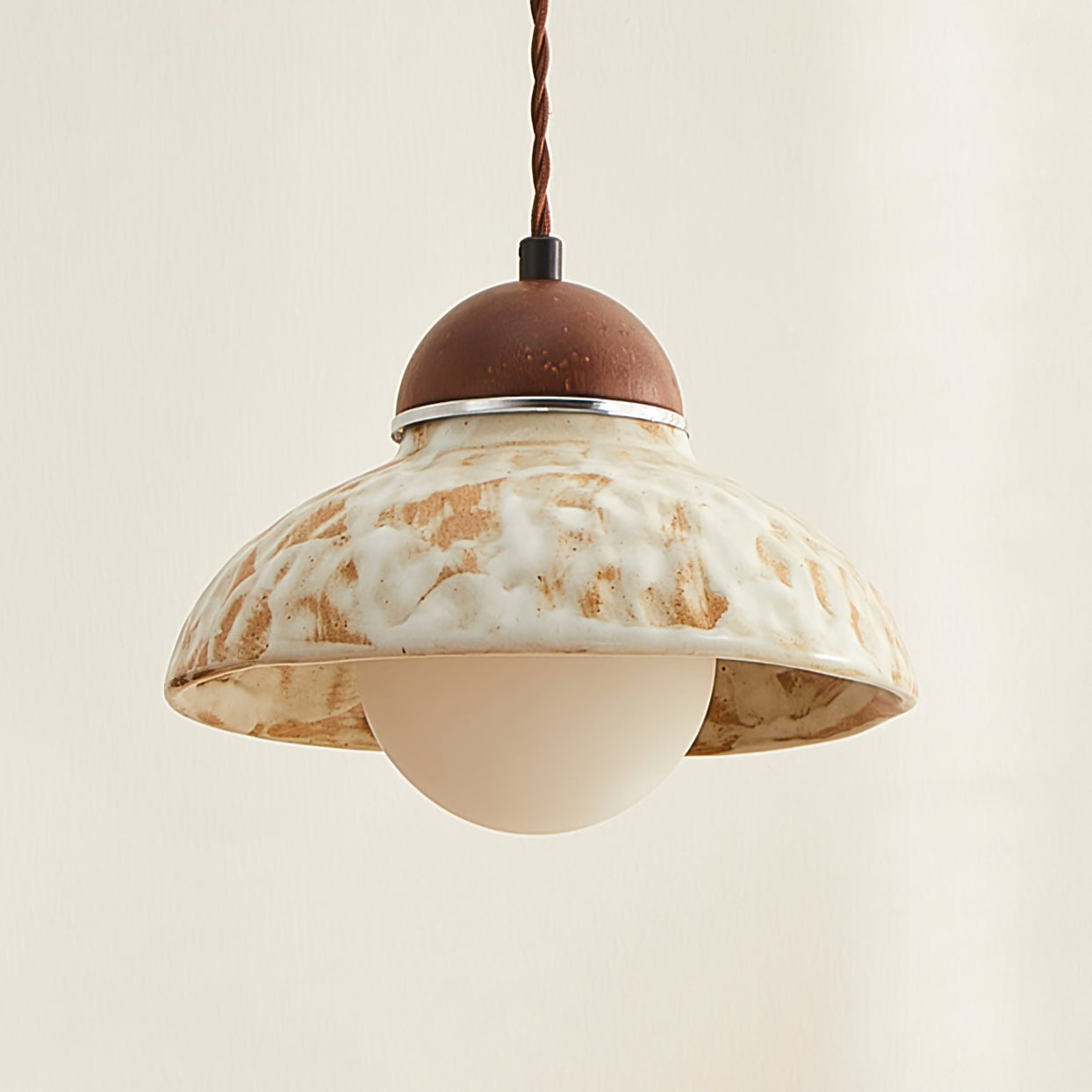 Wella Pendant Lamp