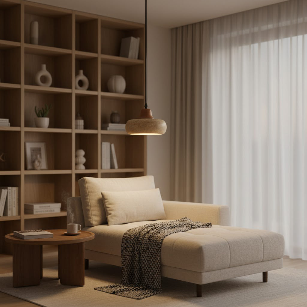 Wella Pendant Light