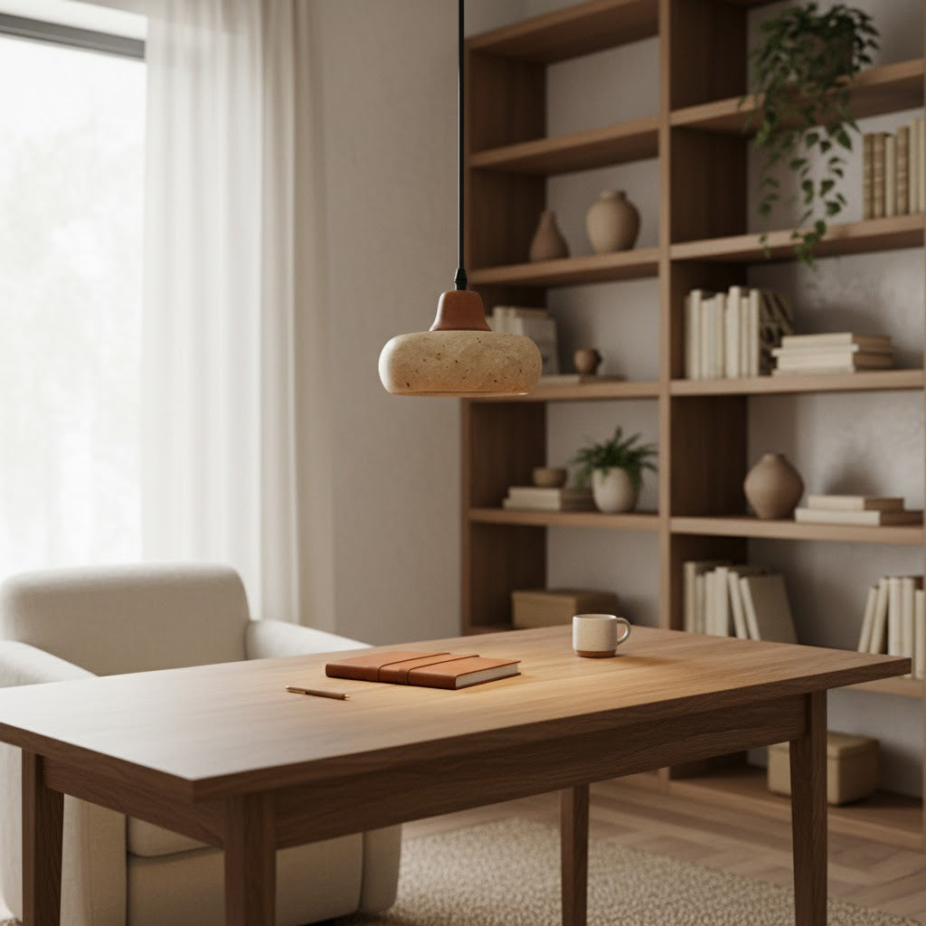 Wella Pendant Light
