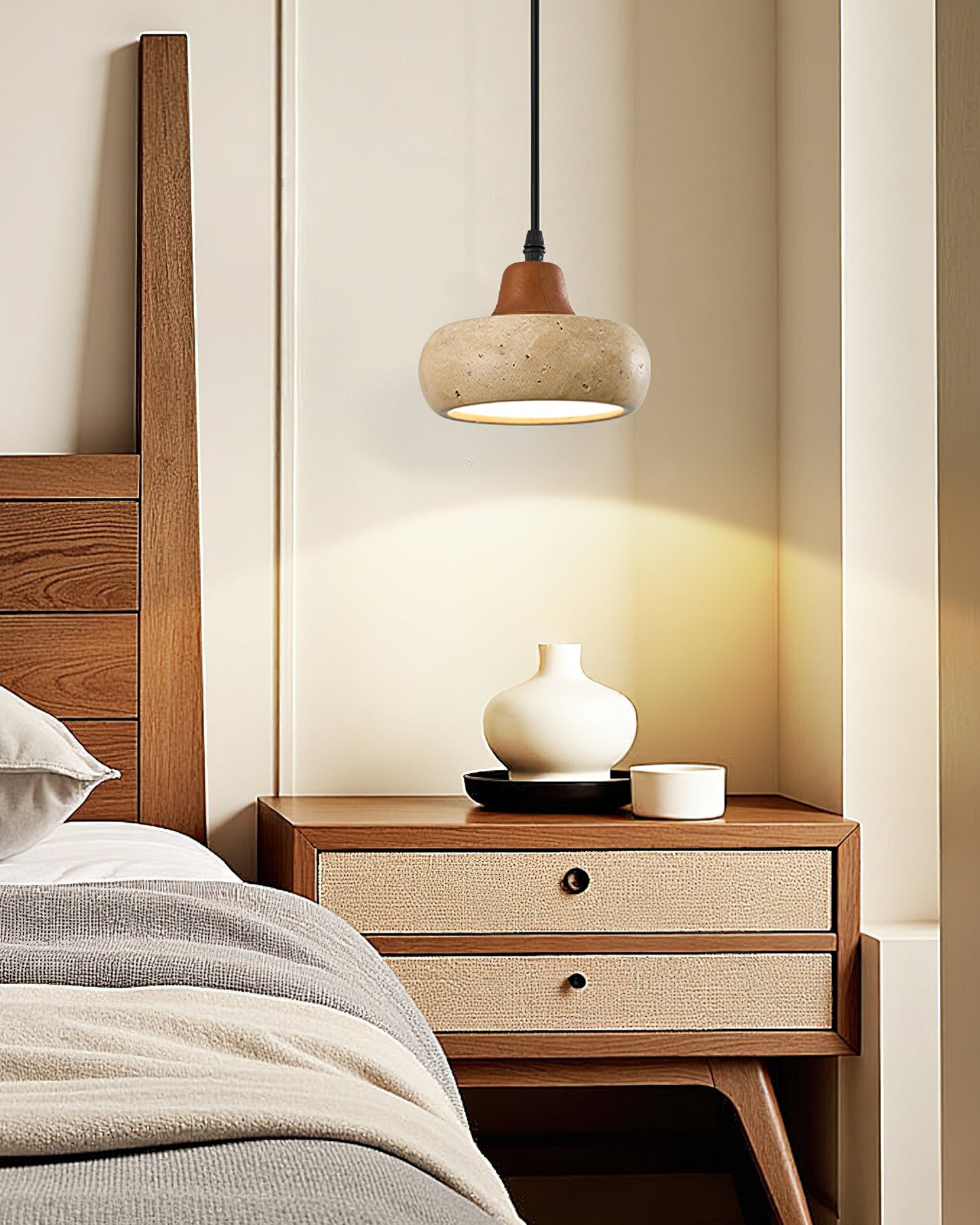 Wella Pendant Light