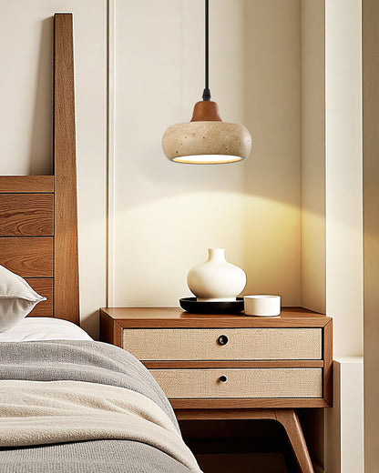 Wella Pendant Light