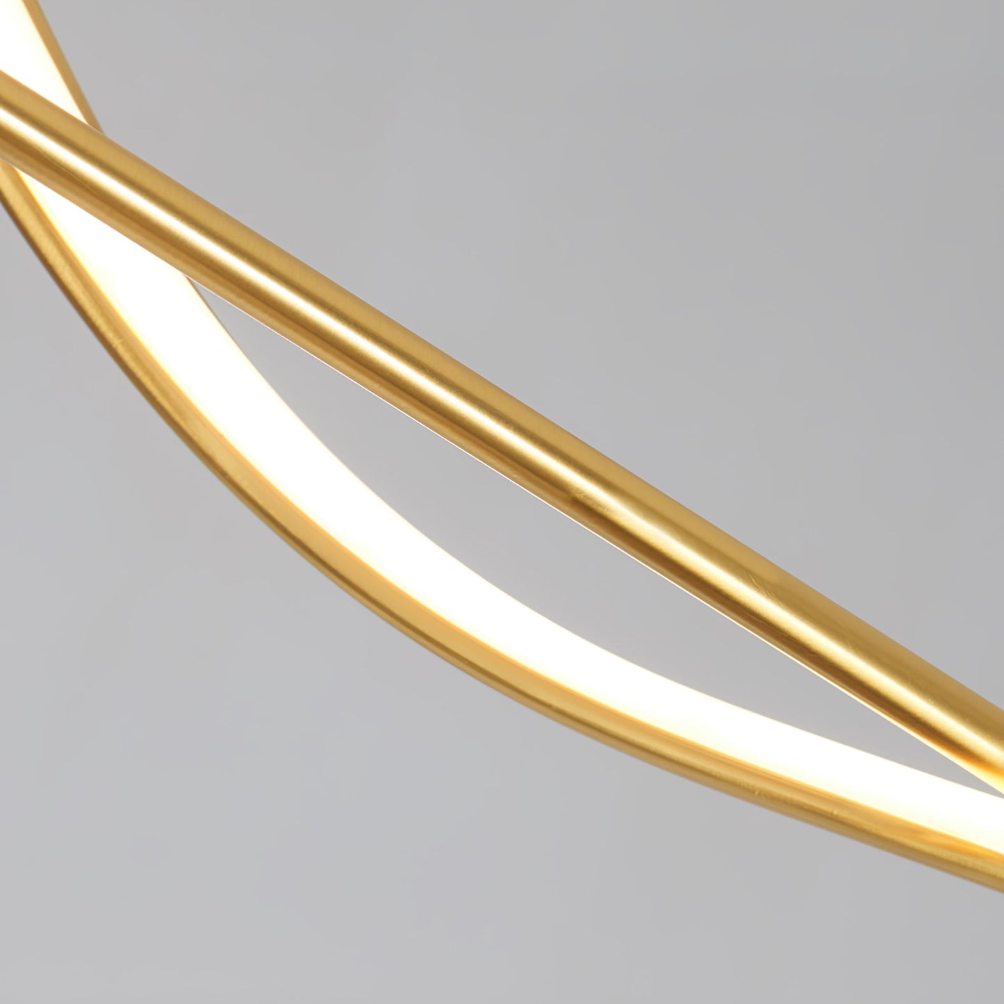 Whisper Linear Island Chandelier