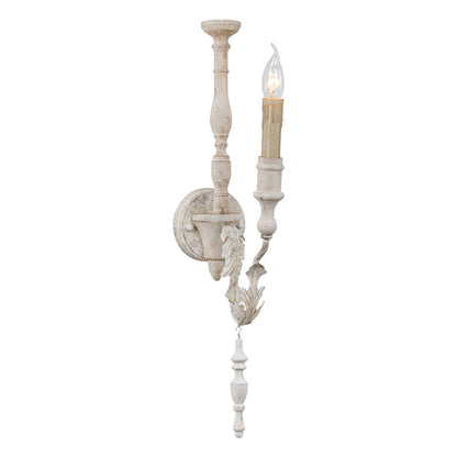 Whitey Wall Lamp