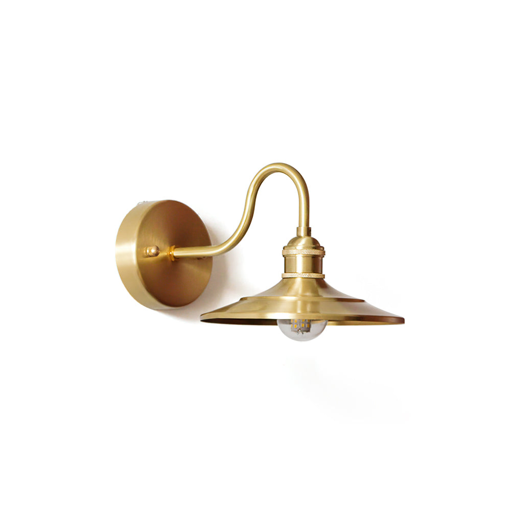 Whizzer Wall Light