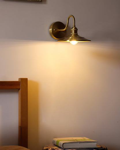 Whizzer Wall Light
