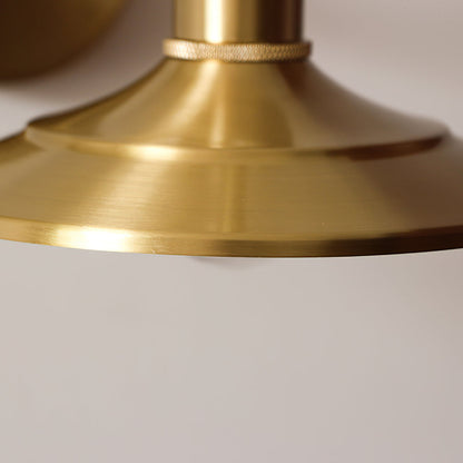 Whizzer Wall Light