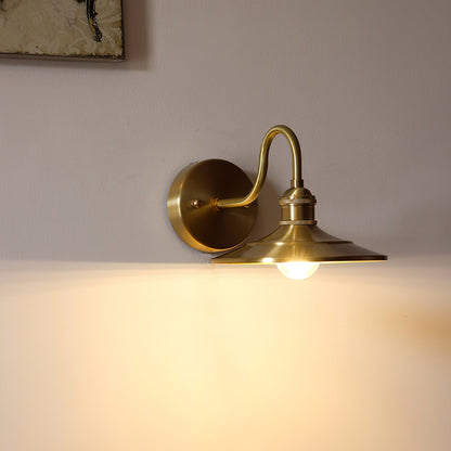 Whizzer Wall Light