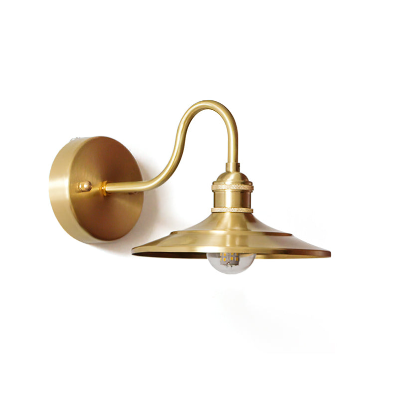 Whizzer Wall Light
