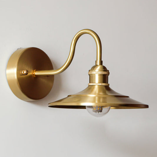 Whizzer Wall Light