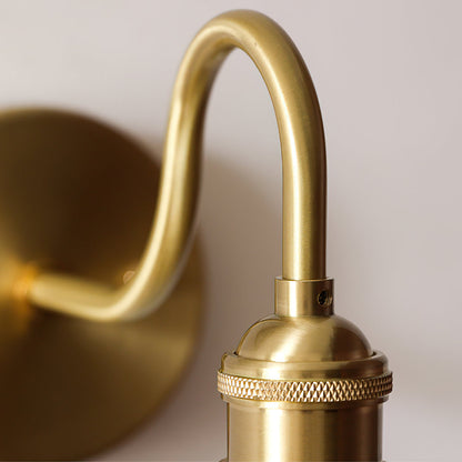 Whizzer Wall Light
