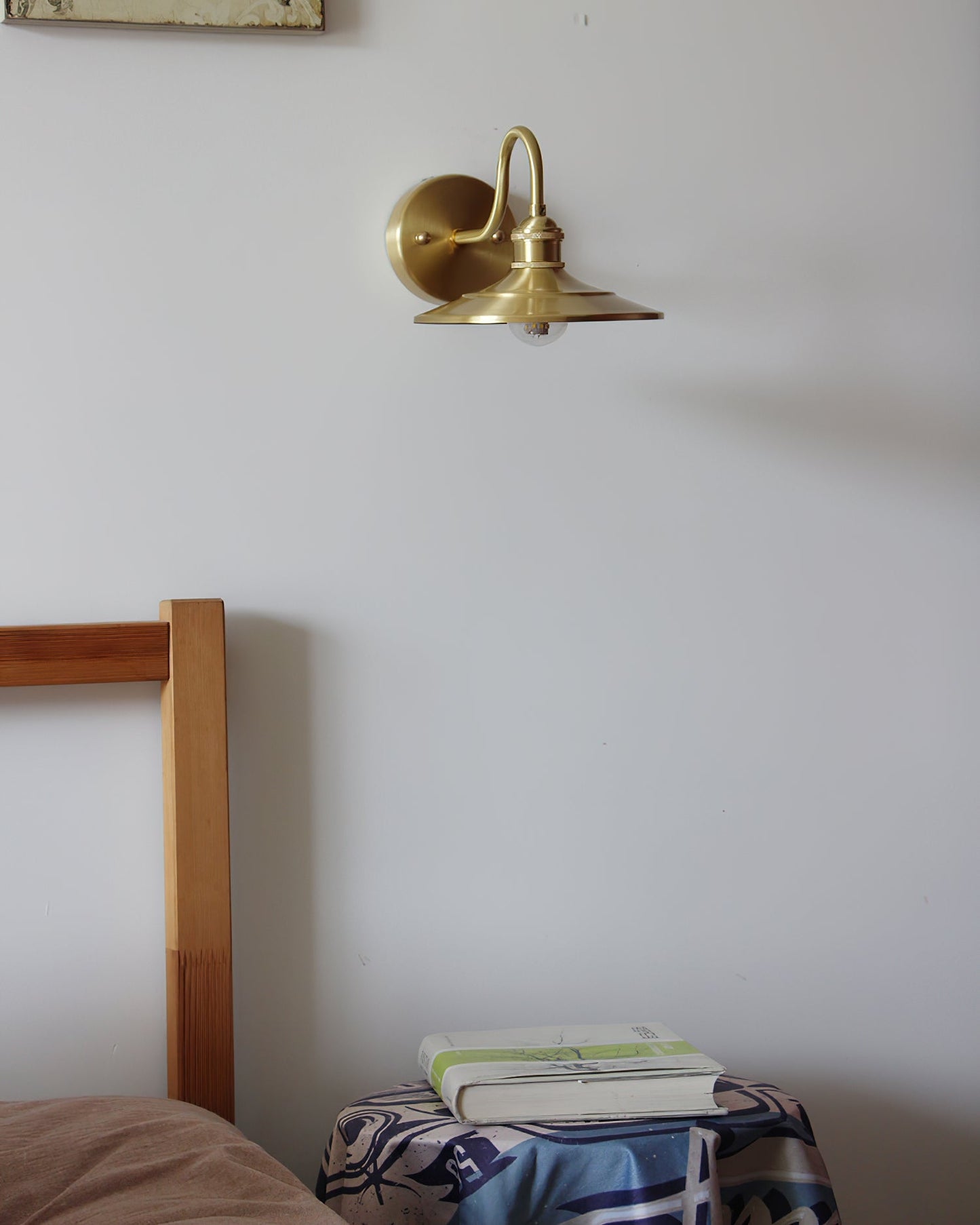 Whizzer Wall Light