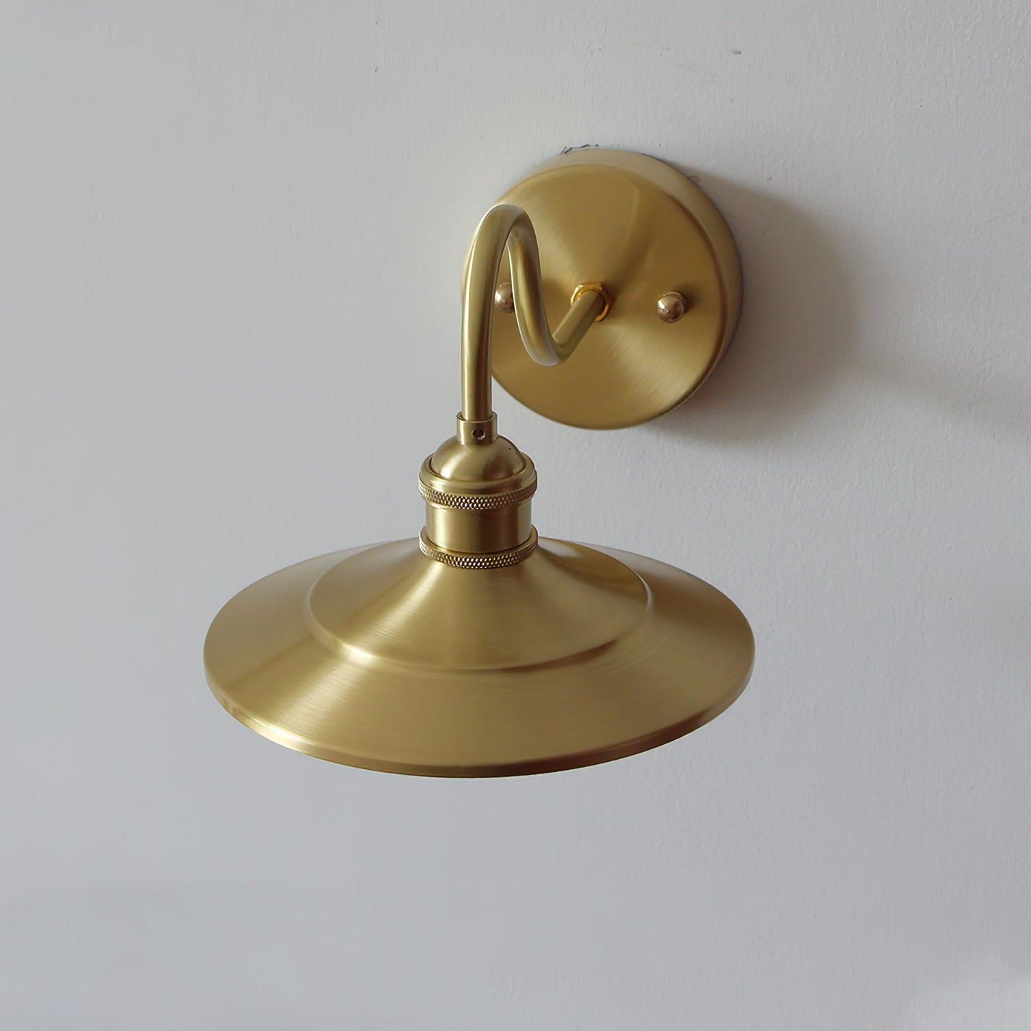 Whizzer Wall Light