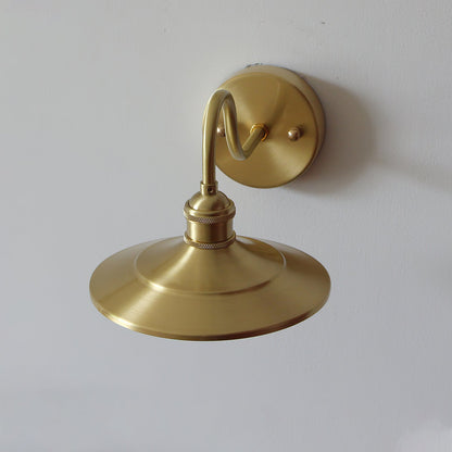 Whizzer Wall Light