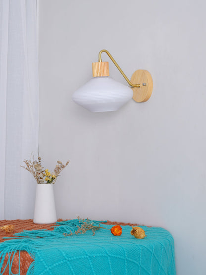 Wohlert Wall Lamp