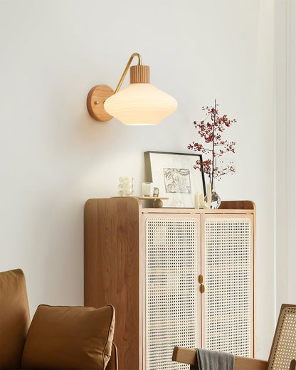 Wohlert Wall Lamp