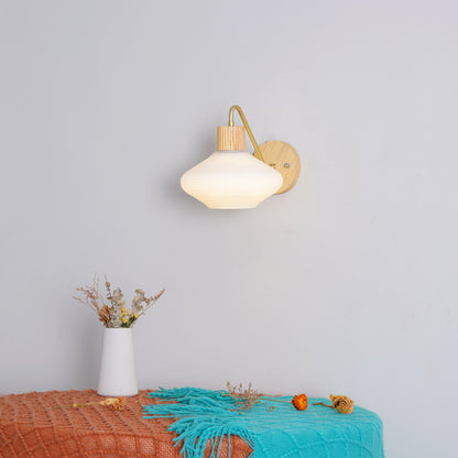 Wohlert Wall Lamp