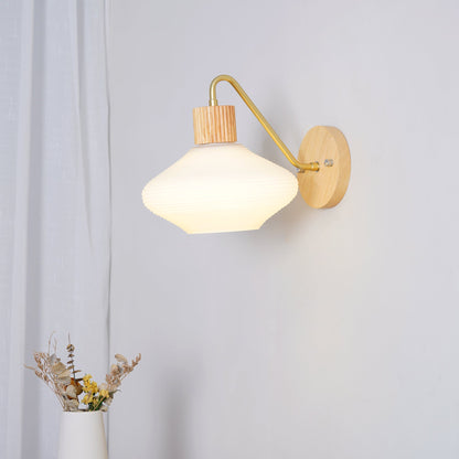Wohlert Wall Lamp