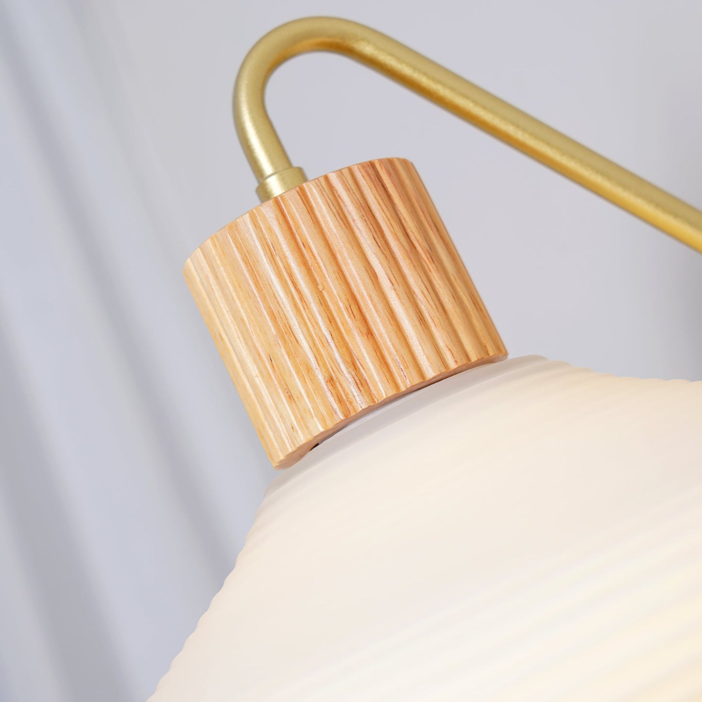 Wohlert Wall Lamp