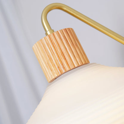 Wohlert Wall Lamp