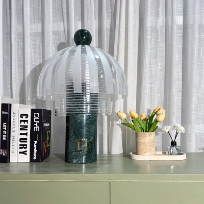 Yasuke Table Lamp