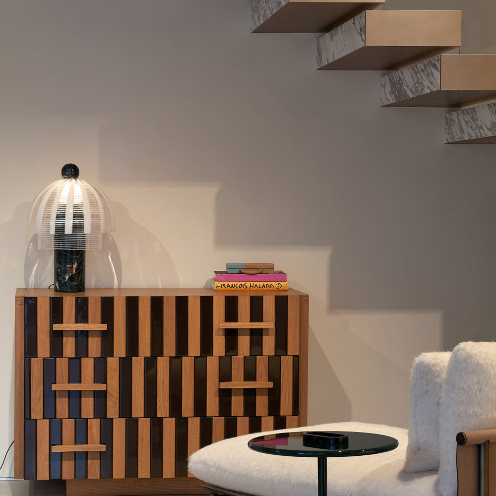 Yasuke Table Lamp