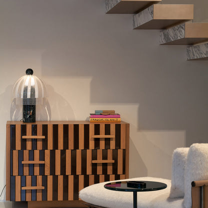 Yasuke Table Lamp