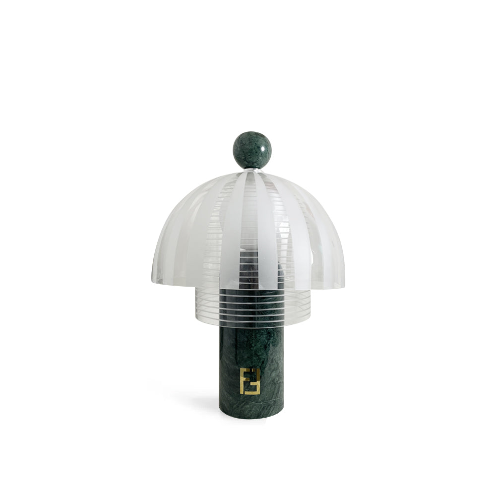 Yasuke Table Lamp